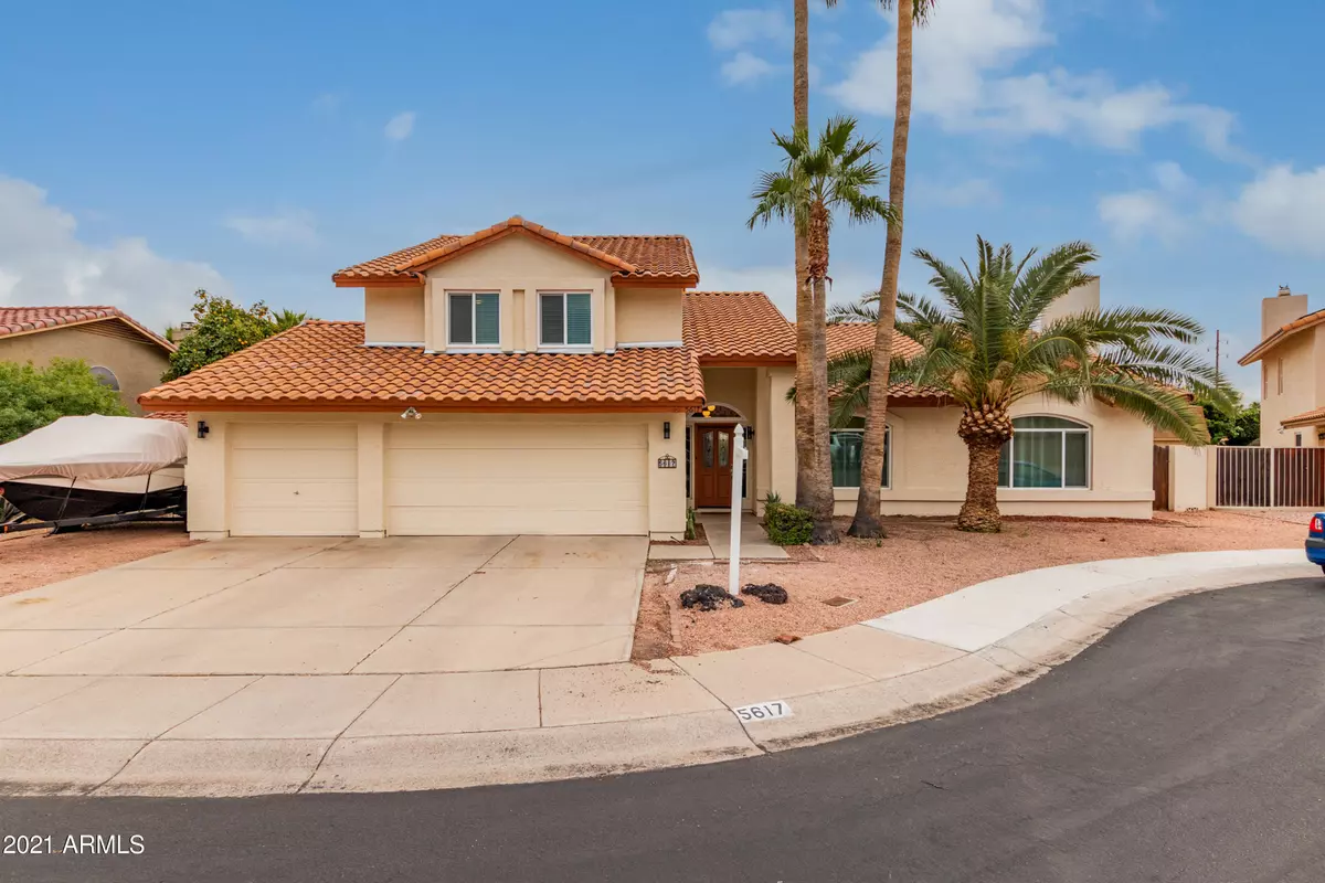 Scottsdale, AZ 85254,5617 E CLAIRE Drive