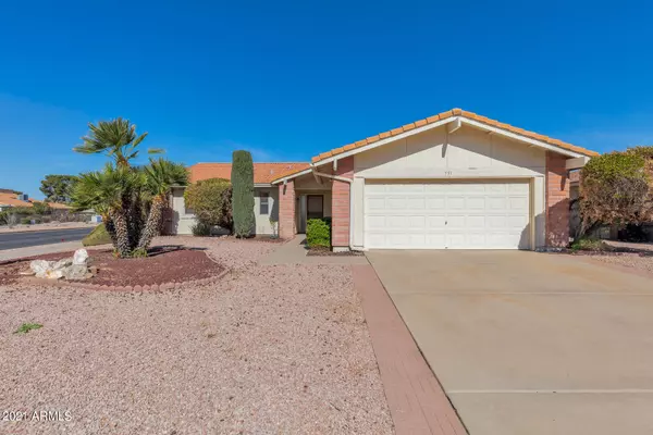 731 LEISURE WORLD --, Mesa, AZ 85206