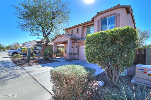 Maricopa, AZ 85138,44063 W SNOW Drive