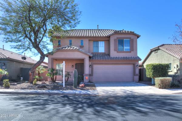 Maricopa, AZ 85138,44063 W SNOW Drive