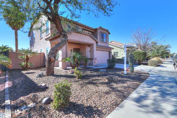 Maricopa, AZ 85138,44063 W SNOW Drive