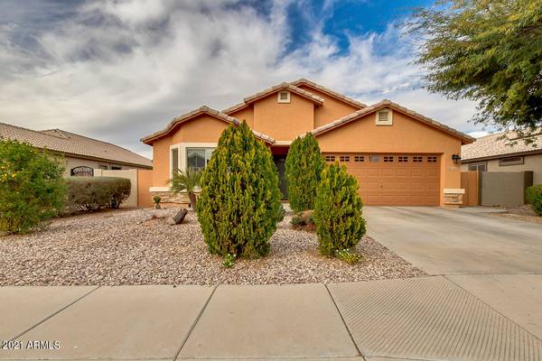 1546 E LEAF Road, San Tan Valley, AZ 85140