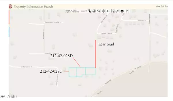 1144 W Manzanita Trail #-, Pinetop, AZ 85935