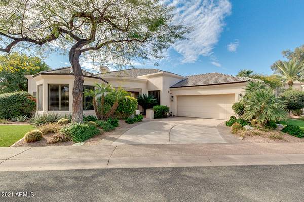 Scottsdale, AZ 85258,10060 N 78TH Place