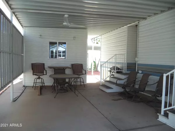 Apache Junction, AZ 85119,425 S IRONSTONE Drive #425