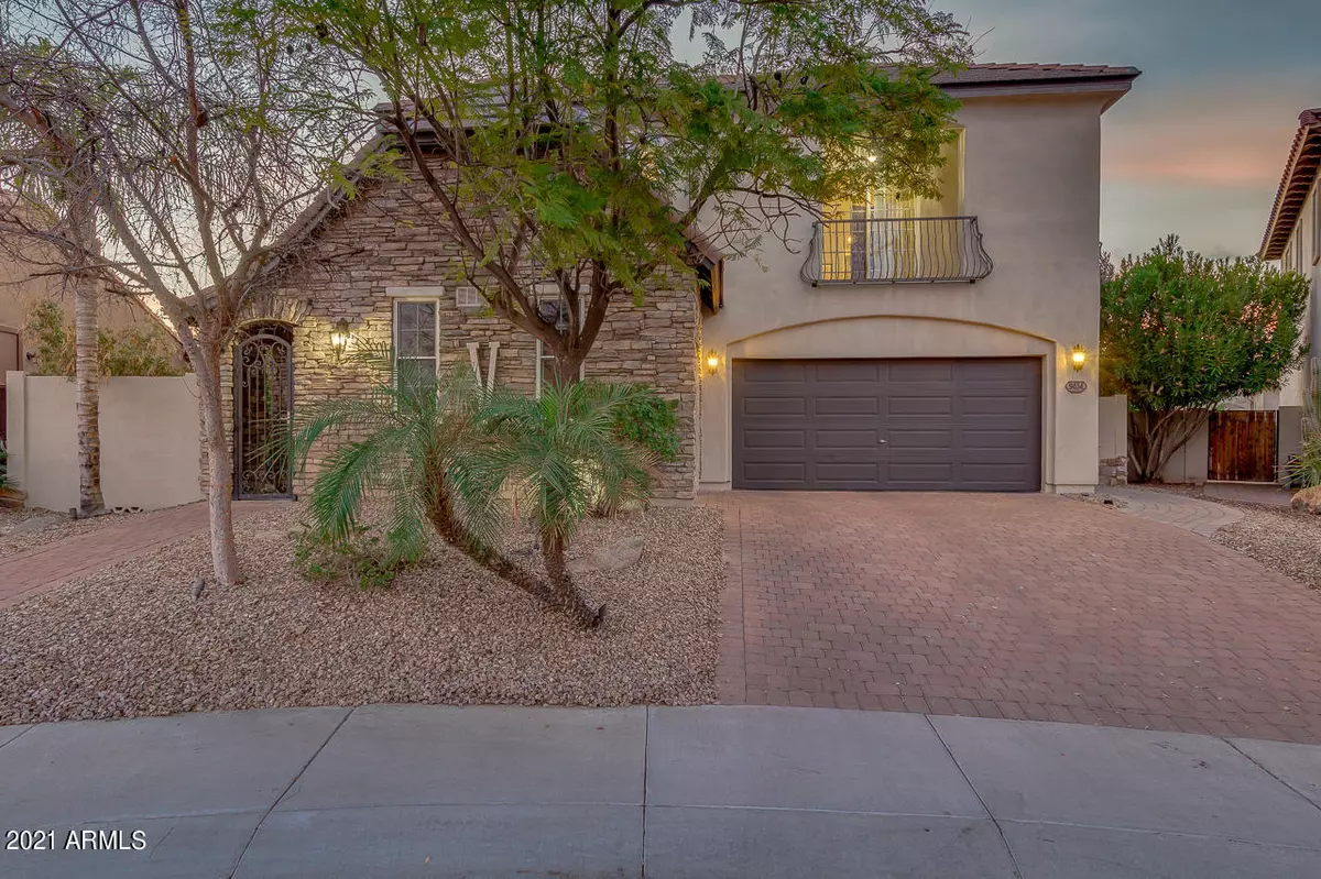 Waddell, AZ 85355,9434 N 182ND Lane