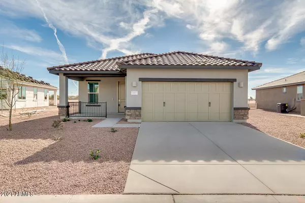21023 N EVERGREEN Drive, Maricopa, AZ 85138