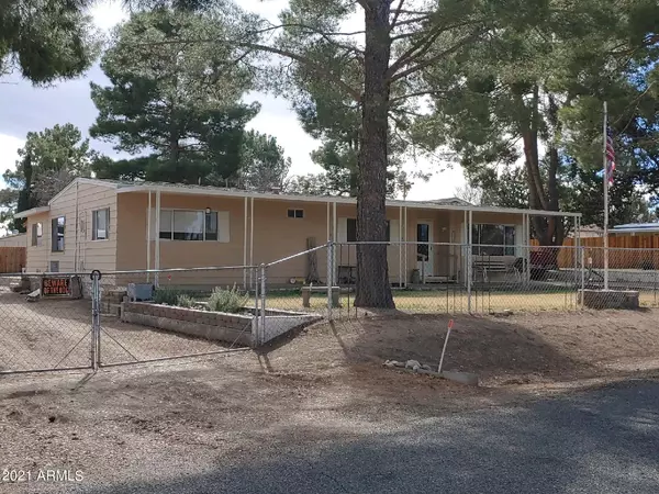 Mayer, AZ 86333,20605 E LARRY Lane