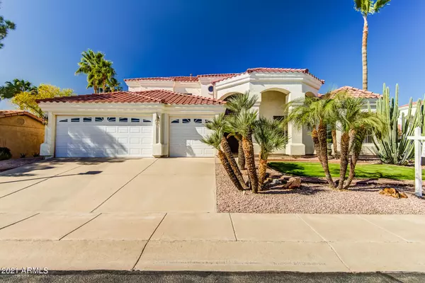 578 N ACACIA Drive, Gilbert, AZ 85233