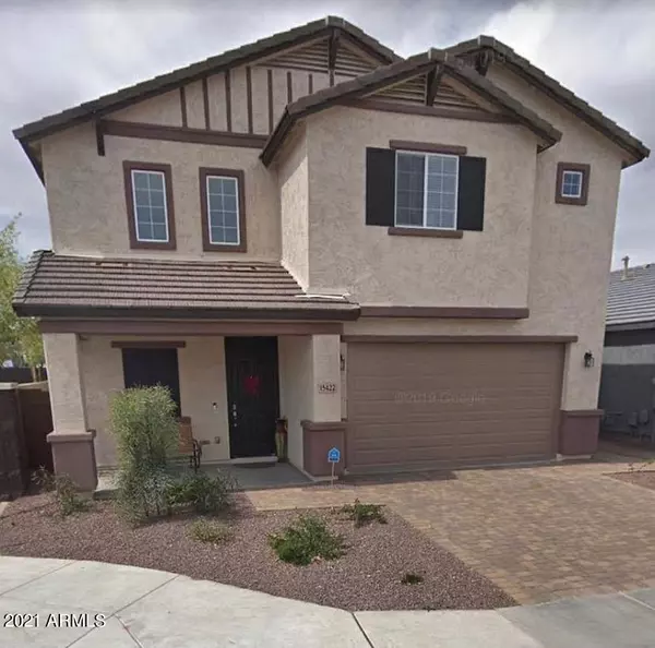 15422 N 22ND Drive, Phoenix, AZ 85023