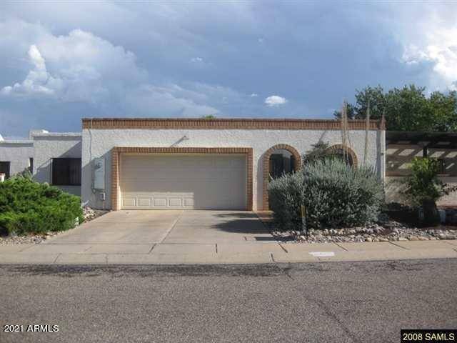 1048 Carmelita Drive, Sierra Vista, AZ 85635