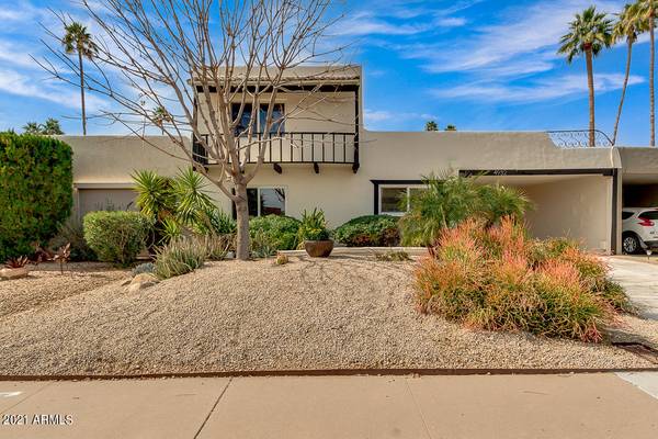 Scottsdale, AZ 85251,4932 N 78TH Street