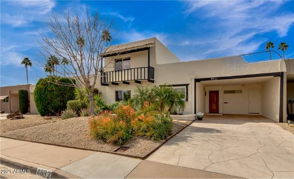 Scottsdale, AZ 85251,4932 N 78TH Street