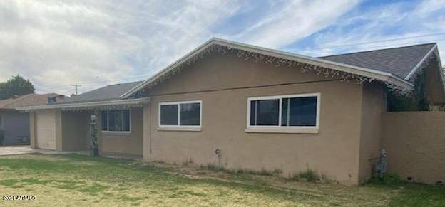 220 S Hill --, Mesa, AZ 85204