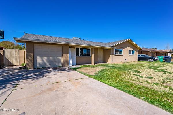 Mesa, AZ 85204,220 S Hill --