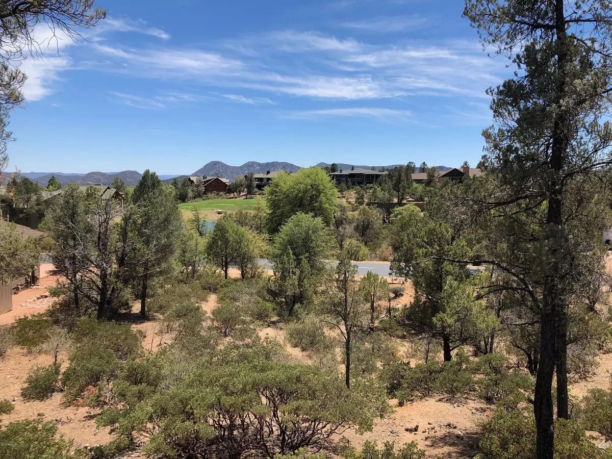 Payson, AZ 85541,1009 N SCENIC Drive #97