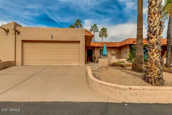 18646 E RIO Lane, Rio Verde, AZ 85263