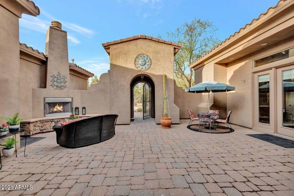 Scottsdale, AZ 85266,8241 E CAVALRY Drive