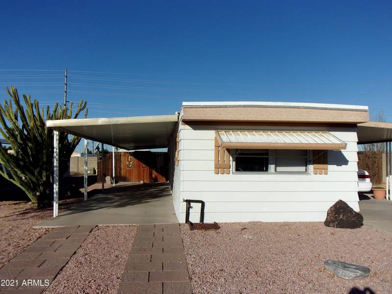 16244 N 32ND Place, Phoenix, AZ 85032