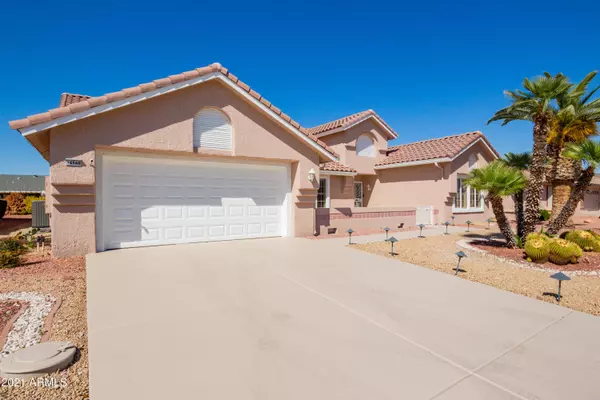 14940 W ALPACA Drive, Sun City West, AZ 85375