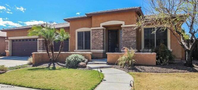 18053 W BANFF Lane, Surprise, AZ 85388