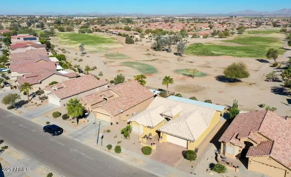 Casa Grande, AZ 85194,2670 E DESERT WIND Drive