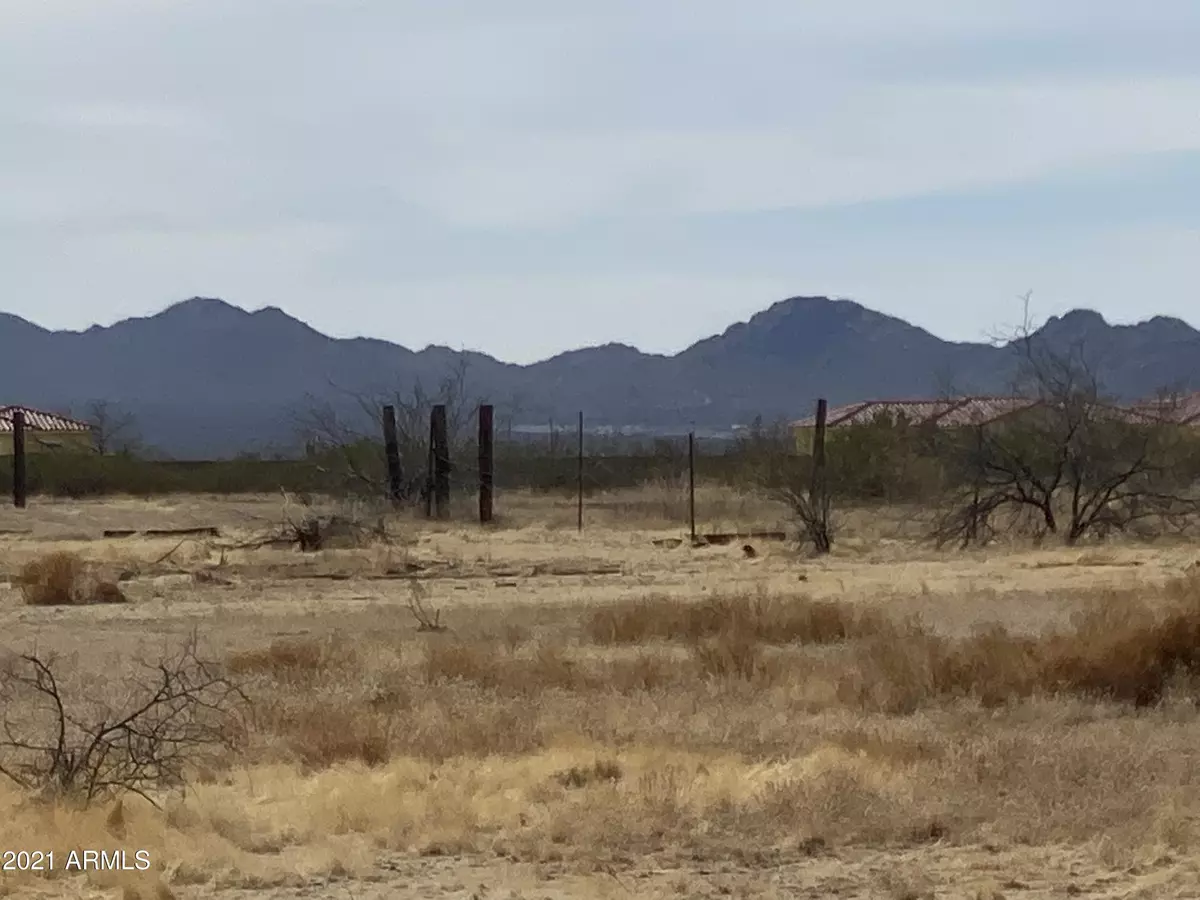 Wittmann, AZ 85361,23900 W Oberlin Way #10 Acres