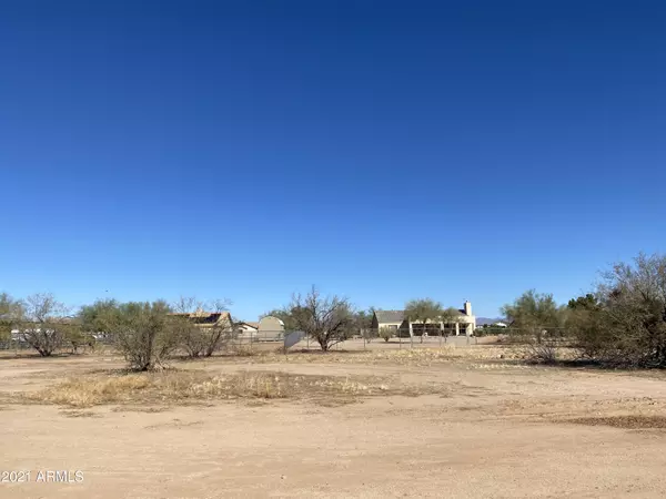 Wittmann, AZ 85361,23900 W Oberlin Way #10 Acres