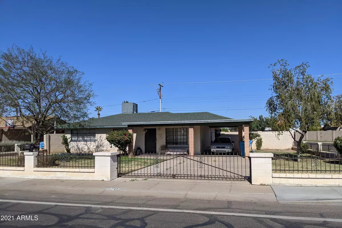 Phoenix, AZ 85009,3702 W ENCANTO Boulevard