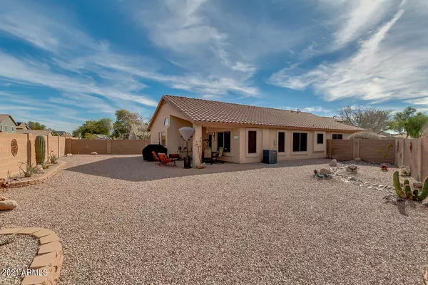 San Tan Valley, AZ 85143,140 W GREY STONE Street