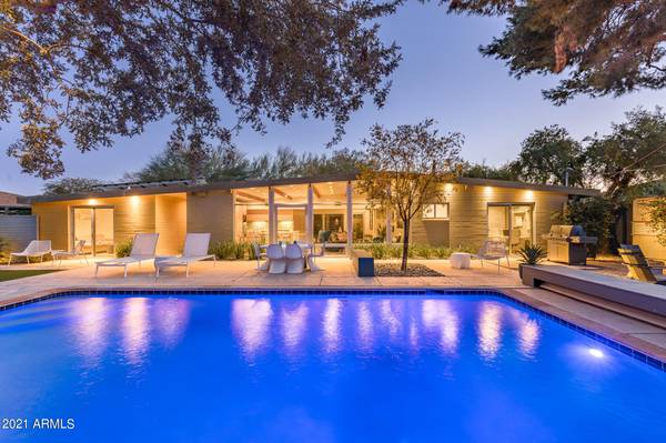 8344 E CHEERY LYNN Road, Scottsdale, AZ 85251