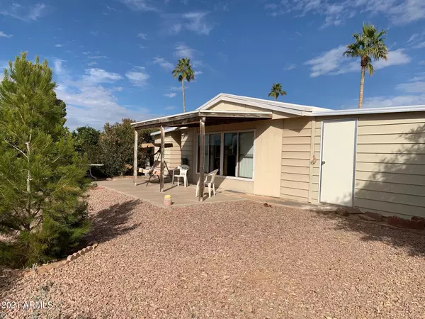 Sun Lakes, AZ 85248,25840 S ILLINOIS Avenue