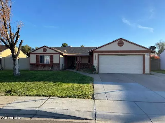 Chandler, AZ 85226,4603 W GARY Drive