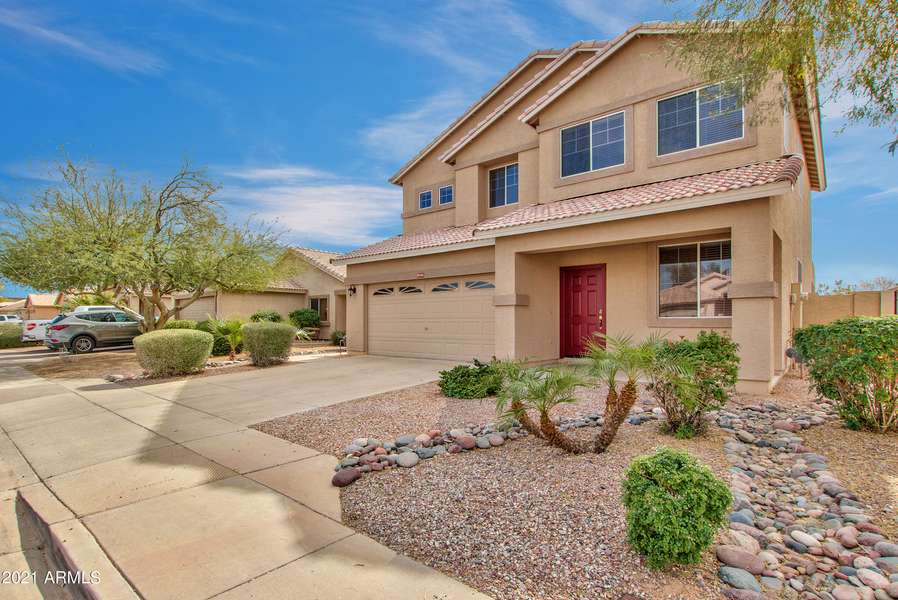 9765 E KNOWLES Avenue, Mesa, AZ 85209