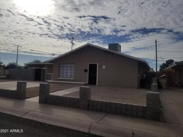 Glendale, AZ 85301,6101 W CLAREMONT Street