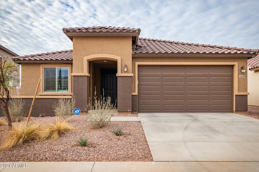 25604 N 162ND Drive, Surprise, AZ 85387