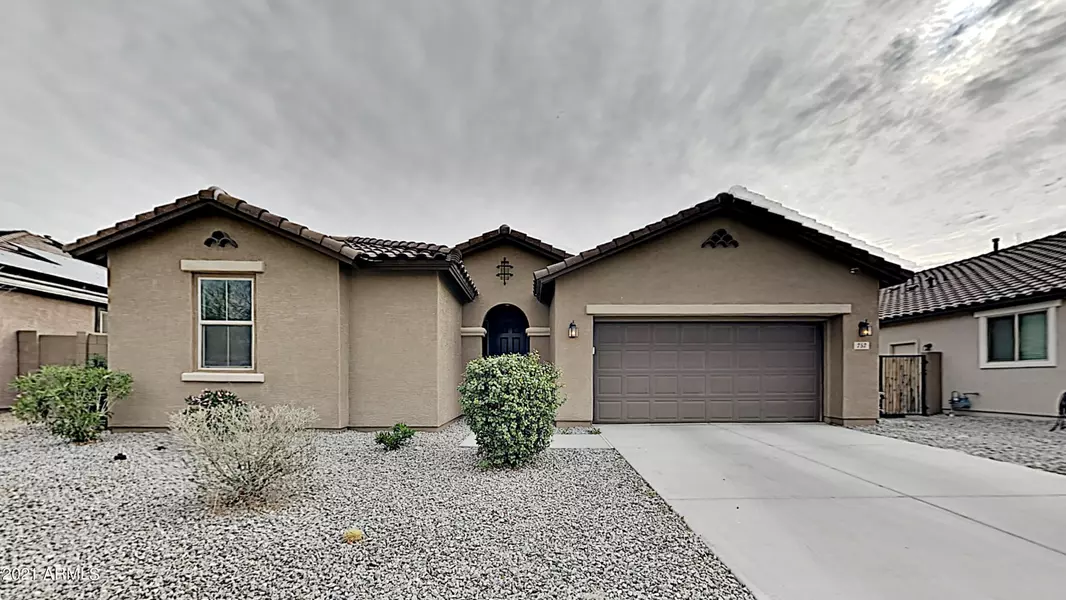 757 N 156TH Lane, Goodyear, AZ 85338