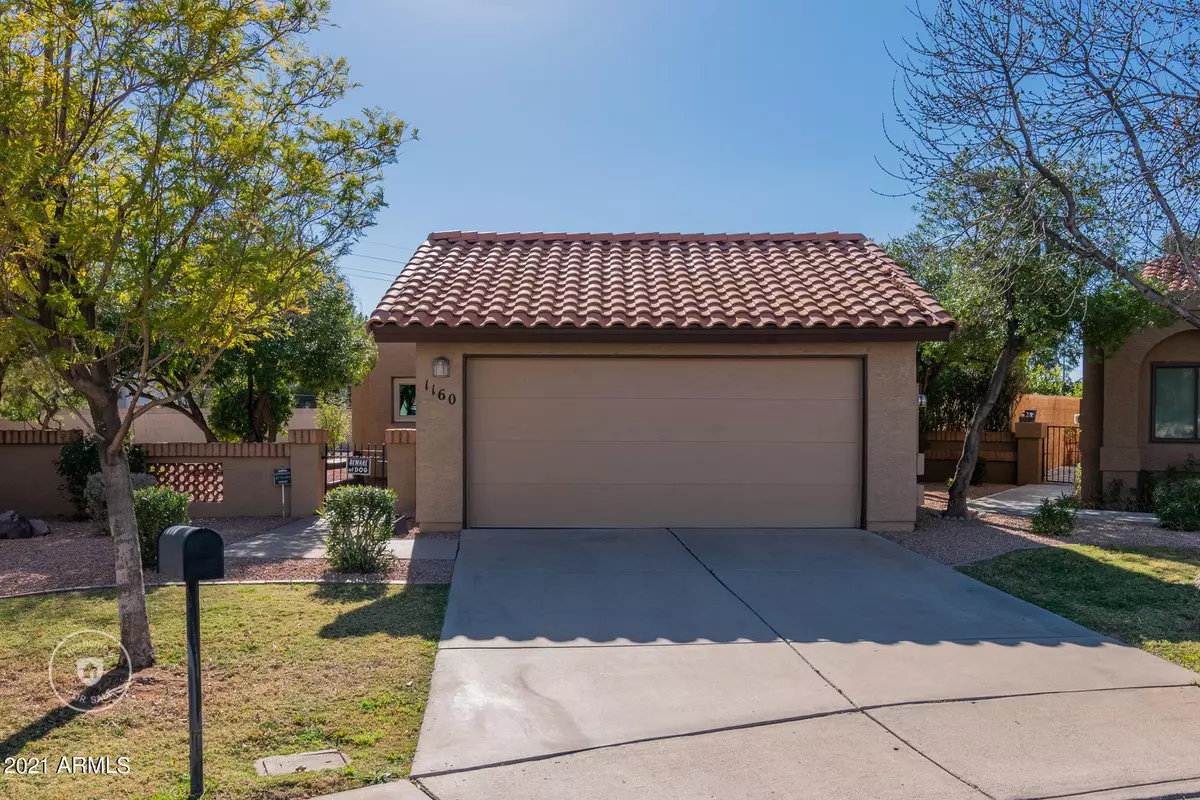 Mesa, AZ 85204,1160 S CHESTNUT --