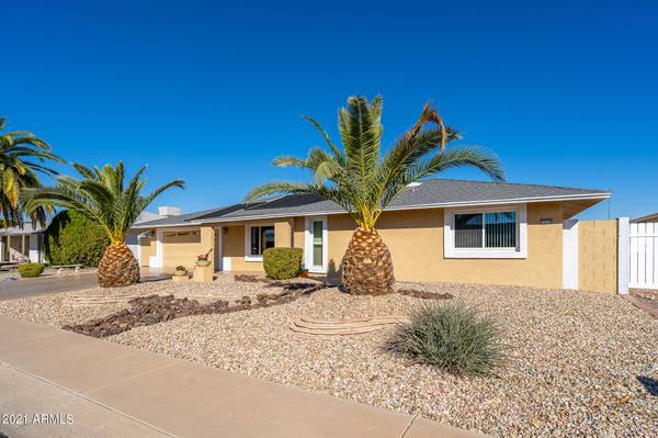 Sun City, AZ 85373,10330 W PINE SPRINGS Drive