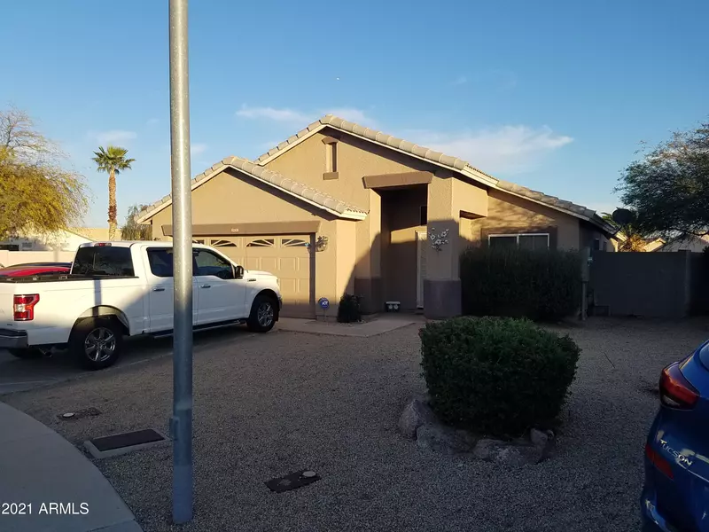 9249 W BERYL Avenue, Peoria, AZ 85345