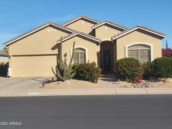 22487 N MULLIGAN Drive, Maricopa, AZ 85138