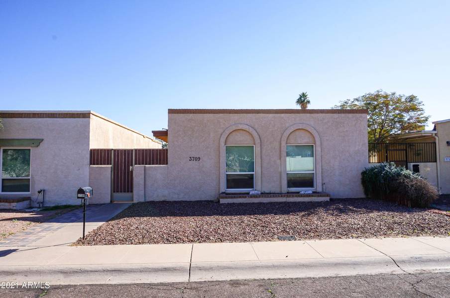 3709 S DENNIS Drive, Tempe, AZ 85282