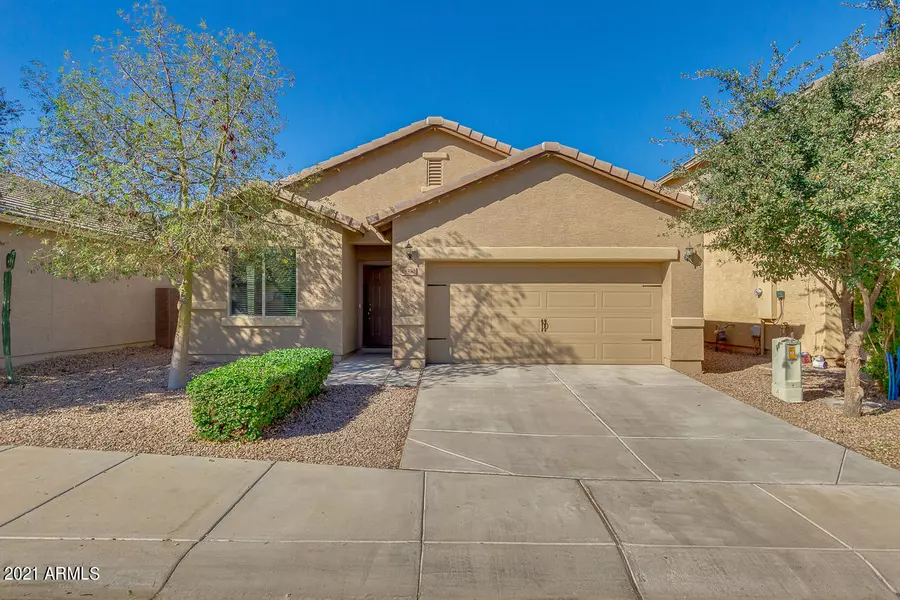 18530 N LARIAT Road, Maricopa, AZ 85138