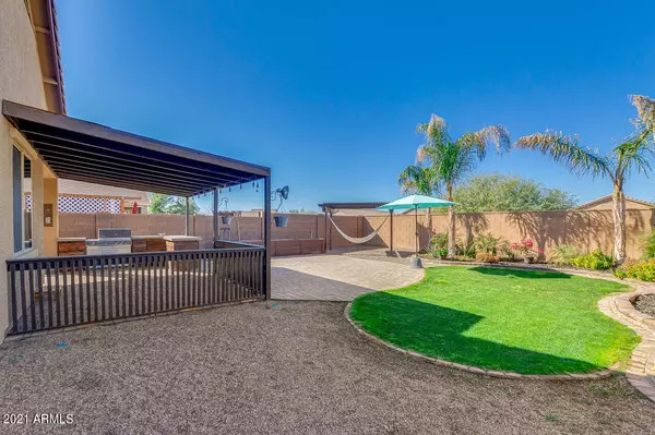 Maricopa, AZ 85138,18530 N LARIAT Road