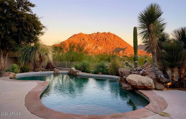 Scottsdale, AZ 85255,10040 E HAPPY VALLEY Road #2031