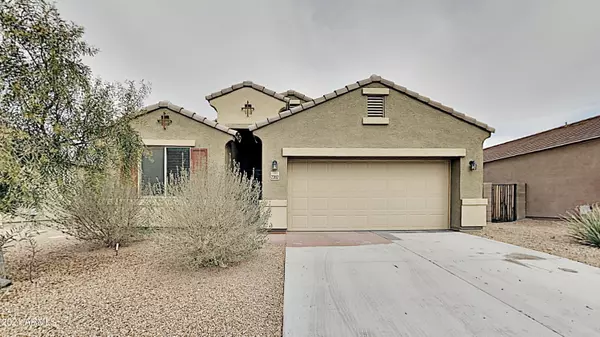 23852 W WIER Avenue, Buckeye, AZ 85326