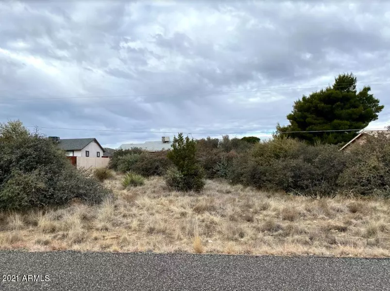 16324 S BLACK MOUNTAIN Road #964, Mayer, AZ 86333