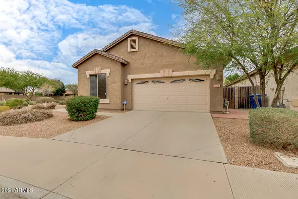 2660 E HULET Drive, Chandler, AZ 85225