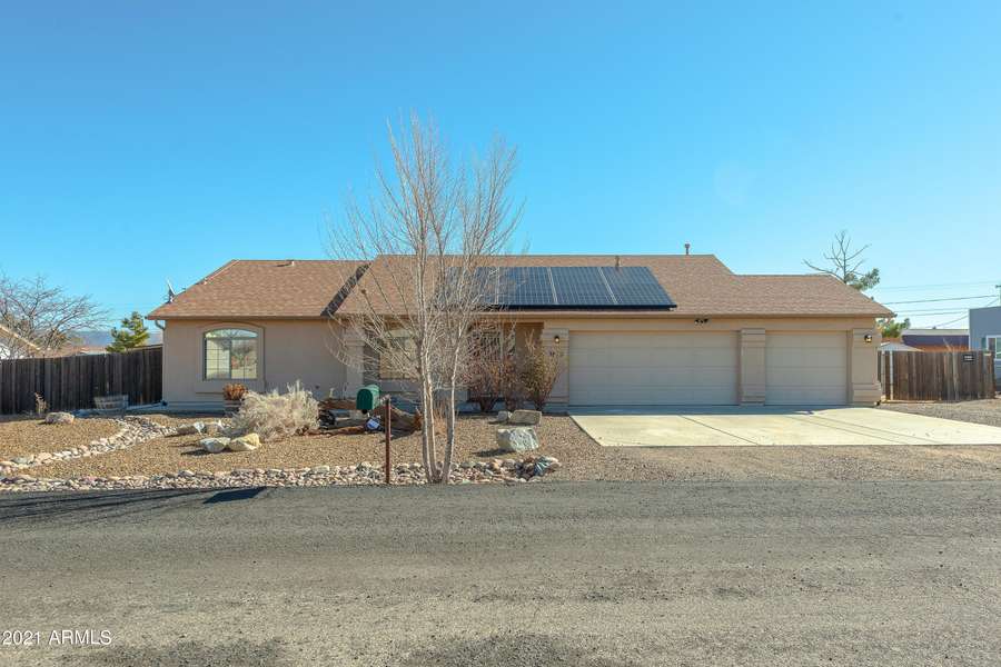 3675 N VALLEY VIEW Drive, Prescott Valley, AZ 86314