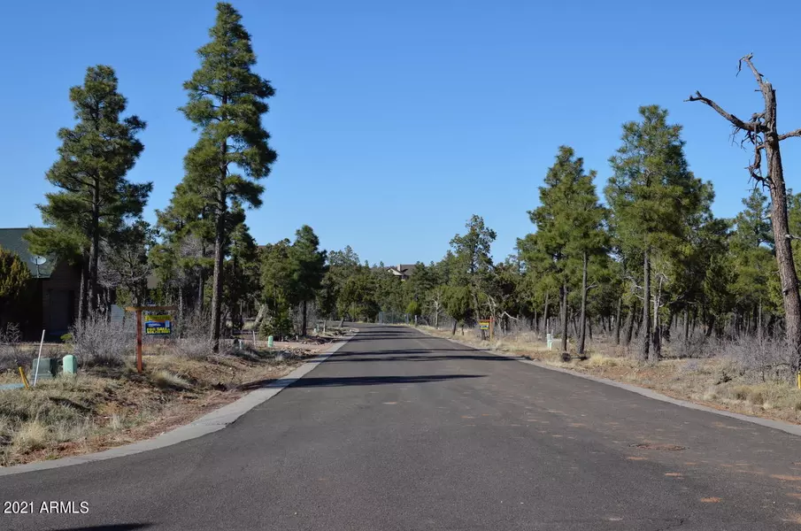 2181 S RIDGE CREST Drive #6, Show Low, AZ 85901